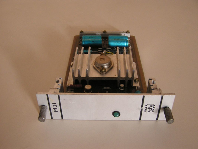 Module