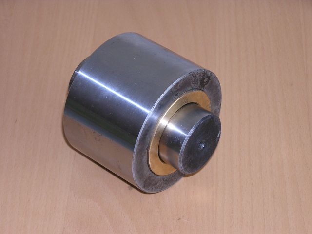 Pulleys
