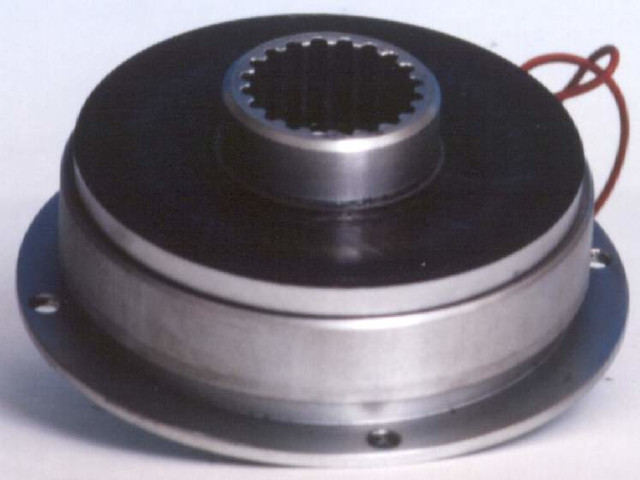 Electromagnetic coupling