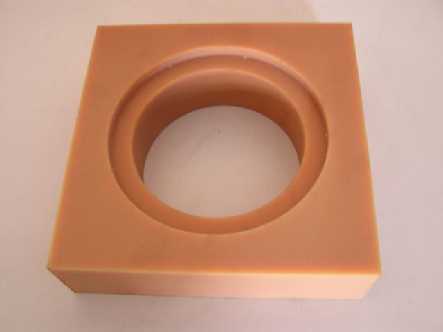 Guide stones