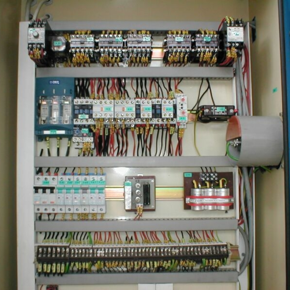 Switchboard